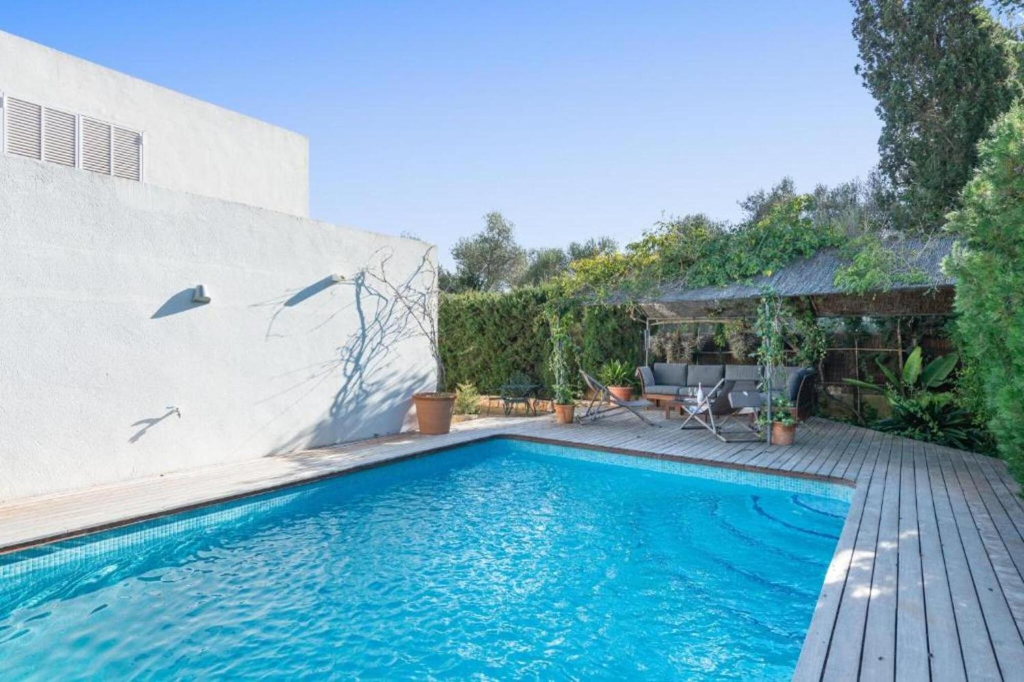 Es Tancat Villa Sa Ràpita
