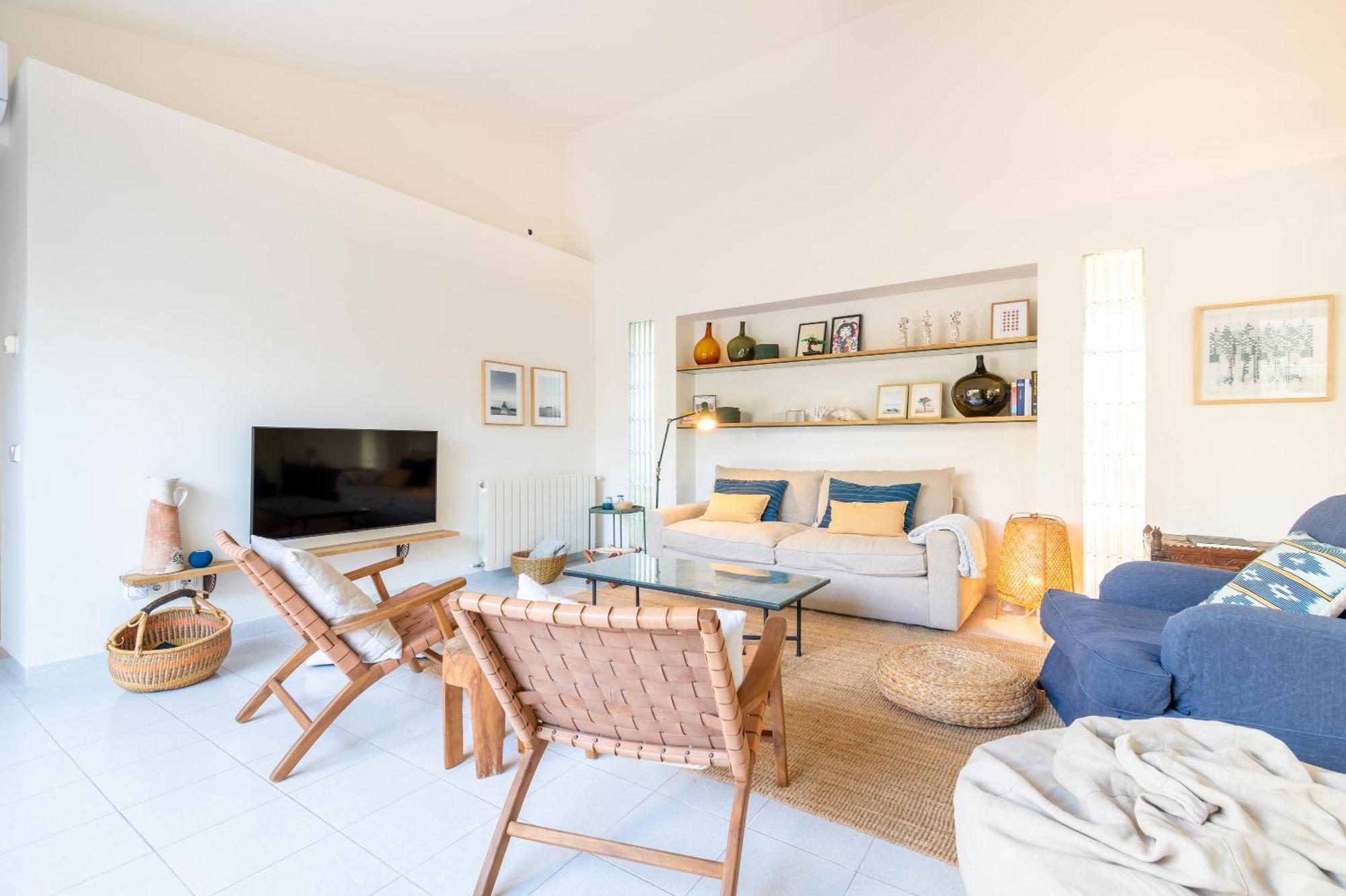 Es Tancat Villa Sa Ràpita