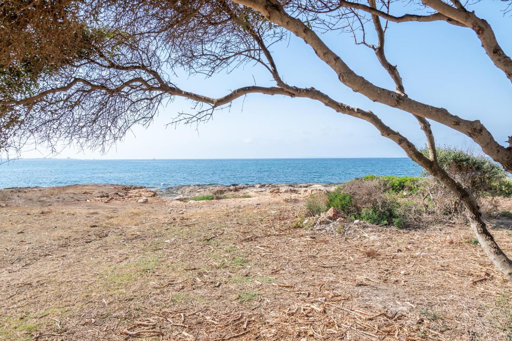 Villa Es Tancat Sa Ràpita