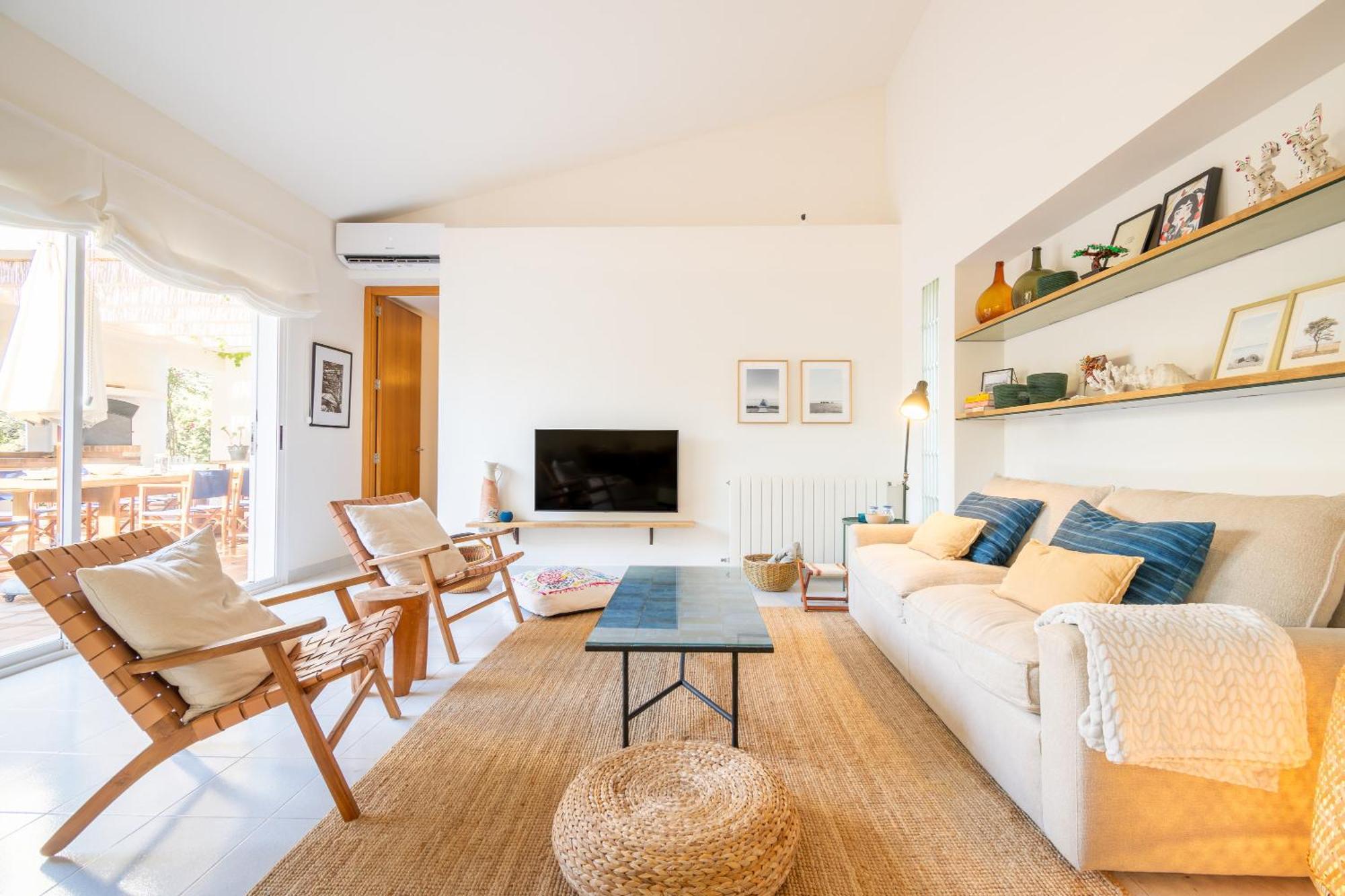 Es Tancat Villa